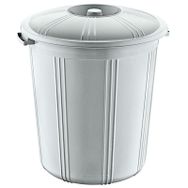 Akay AK217 50 lt Eko Battal Çöp Kovası