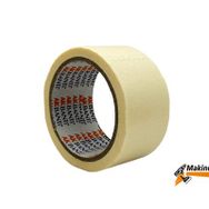 Akbant 48 mm 25 mt Maskeleme Bantı