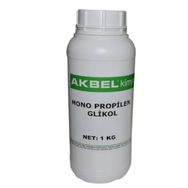 Akbel Mono Propilen Glikol 1 kg Sıvı