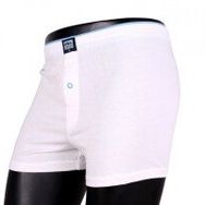 Akbeniz 40040 Penye Erkek Boxer