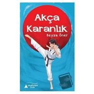 Akça Karanlık - Beyza Öner