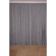 Akça Tekstil 300x270 cm Beyaz Puanlı Model Hazır İp Perde