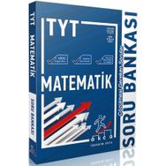 Akca Yayınları Tyt Matematik Soru Bankası
