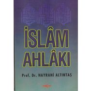 Akçağ Yayınları İslam Ahlakı