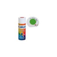 Akçalı 314 400 ml Açık Yeşil Sprey Boya