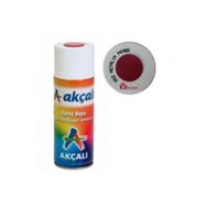 Akçalı 352 Metalik Pembe 400 ML Sprey Boya
