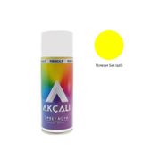 Akçalı 516 400 ml Floresan Sarı Sprey Boya