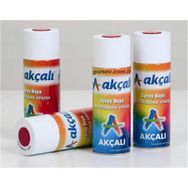 Akçalı 7032 400 ml Bej Sprey Boya