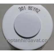 Akçalı Beyaz 301 Sprey Boya
