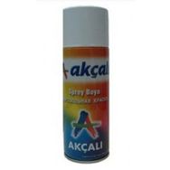 Akçalı Kırmızı 320 Sprey Boya