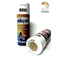 Akçalı No:310 Altın Yaldız Sprey Boya