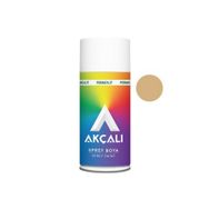 Akçalı R310 Altın Yaldız 400 ml 3 Adet Sprey Boya