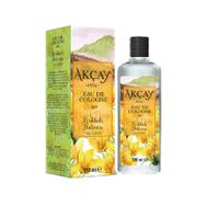 Akçay 250 ml Kırıkkale Hatırası Kolonyası