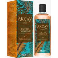 Akçay 250 ml Tütün Kolonyası