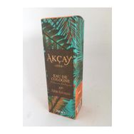 Akçay 250 ml Tütün Kolonyası