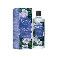 Akçay 250 ml Unutma Beni Kolonyası