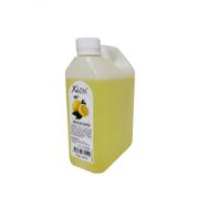 Akçay 80° 1L Limon Kolonyası