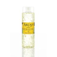 Akçay 80° 400 ml Pet Şişe Limon Kolonyası