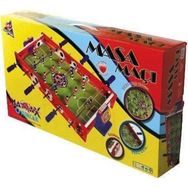 Akçiçek Matrax Ahşap Masa Maçı Langırt