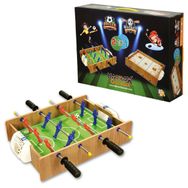 Akçiçek Oyuncak 412 Ahşap Hokey ve Masa Maçı Oyunu