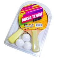 Akçiçek Oyuncak 432 Masa Tenisi Raketi