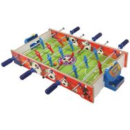 Akçiçek Oyuncak Matrax Ahşap Masa Maçı Oyunu (Orta Boy)