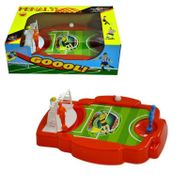 Akçiçek Oyuncak Matrax Mini Penaltı Oyunu