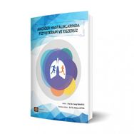 Akciğer Hastalıklarında Fizyoterapi ve Egzersiz - İstanbul Tıp Kitabevi