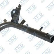 AKD OP152109 1.4 1.6 Nv-se Astra F Motor Blok Bakalit Boru