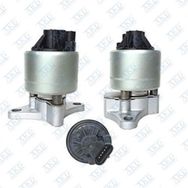 AKD Op180111 1.6 Xel Astra F Corsa B Egr Valfi