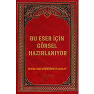 Akdem Yayınları - Arapça İmla ve Kompozisyon