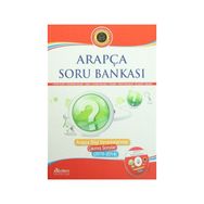 Akdem Yayınları - Arapça Soru Bankası