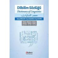 Akdem Yayınları - Dilbilim Sözlüğü