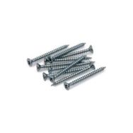Akdeniz 3.5x16 mm Çinko 1000 Adet Sunta Vidası