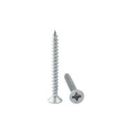 Akdeniz 3.5x20 mm Çinko 1000 Adet Sunta Vidası