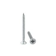 Akdeniz 3.5x40 mm Çinko 500 Adet Sunta Vidası