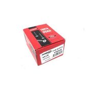 Akdeniz 4.0x18 mm Çinko 1000 Adet Sunta Vidası