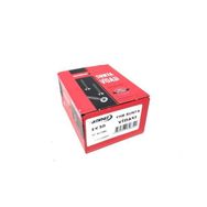 Akdeniz 4.0x30 mm Çinko 500 Adet Sunta Vidası
