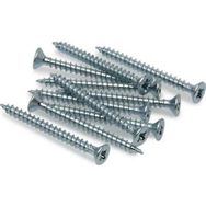 Akdeniz 4.0x35 mm Çinko 500 Adet Sunta Vidası