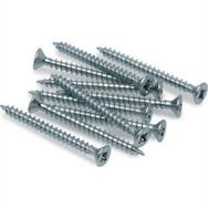 Akdeniz 4.0x70 mm Çinko 200 Adet Sunta Vidası