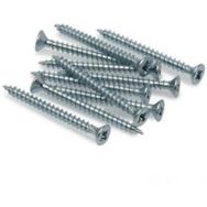 Akdeniz 5.0x100 mm Çinko 100 Adet Sunta Vidası