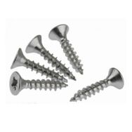 Akdeniz 5.0x30 mm 200 Adet Sunta Vidası