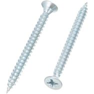 Akdeniz 5.0x60 mm 200 Adet Sunta Vidası