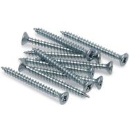 Akdeniz 6.0x80 mm 100 Adet Sunta Vidası