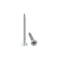 Akdeniz 6.0x80 mm Çinko 100 Adet Sunta Vidası