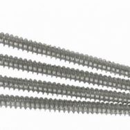 Akdeniz 7.5x150 mm Galvenizli 600 Adet Buldeks Vida