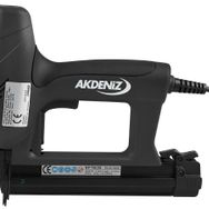 Akdeniz Akd 18/35 Ga 18 Mini Başlı 1,00x1,25 mm Elektrikli Brad Çivi Tabancası