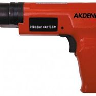Akdeniz AKD NS301T Klips Çivi Tabancası