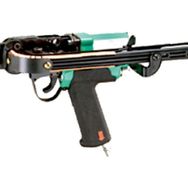 Akdeniz AKD TC7/AC 04 Havalı C-Ring Makinası
