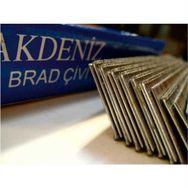 Akdeniz Brad 18GA Başlı 18x30 1 PK: 5000 Adet Çivi